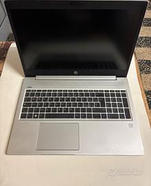 Notebook HP PROBOOK 455 G7
