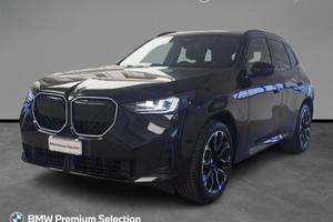 BMW X3 xDrive20d 48V MSport Pro