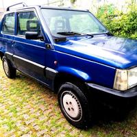 Panda 1.1 ie mpi 2002 Hobby no 4x4