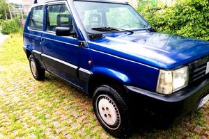 Panda 1.1 ie mpi 2002 Hobby no 4x4