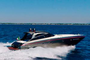 BAIA AQUA 54 HT