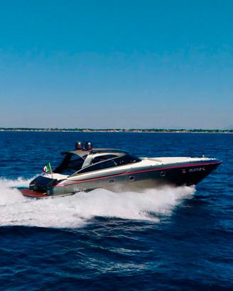 BAIA AQUA 54 HT