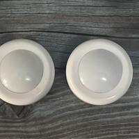 Monzana Luci armadio led 6 pz