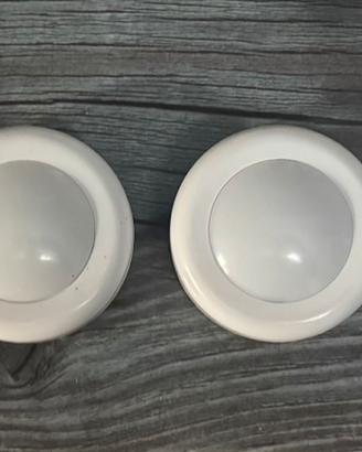 Monzana Luci armadio led 6 pz