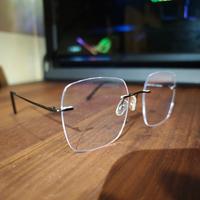 Occhiali con filtro luce blu - Nau!