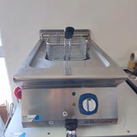 Friggitrice professionale ELECTROLUX 