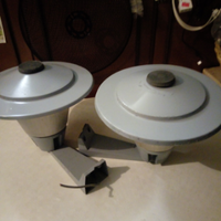Lampade da esterno