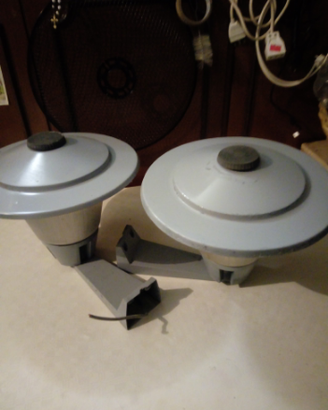Lampade da esterno