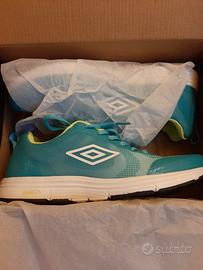 Scarpe ginnastica  numero 38