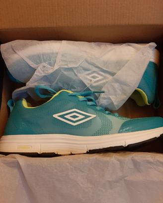 Scarpe ginnastica  numero 38