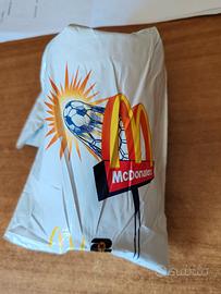 Bicchiere Mcdonald's Grimace FiFA World Cup 2026