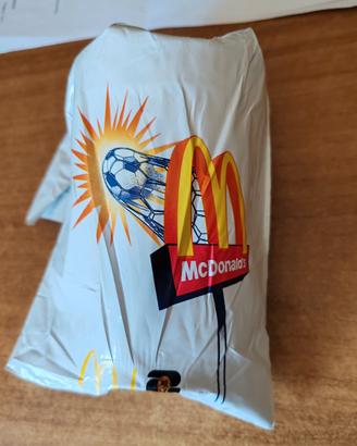 Bicchiere Mcdonald's Grimace FiFA World Cup 2026