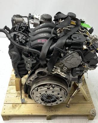 Motore completo bmw 116i 118i e90 e87 2.0 2009 90k