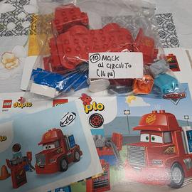 Lego duplo 10417
