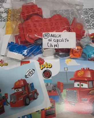 Lego duplo 10417