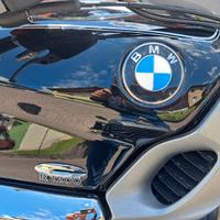 Stupenda BMW R1200C - ASI -Tagliandata
