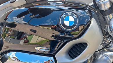 Stupenda BMW R1200C - ASI -Tagliandata