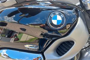 Stupenda BMW R1200C - ASI -Tagliandata