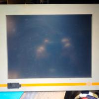 Panel PC industriale 