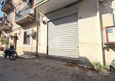 DEPOSITO A PALERMO