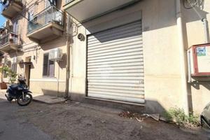 DEPOSITO A PALERMO