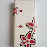 Portafoglio Bianco Vendula London