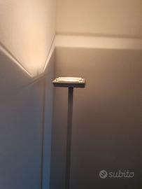 Piantana Guzzini vintage rara 