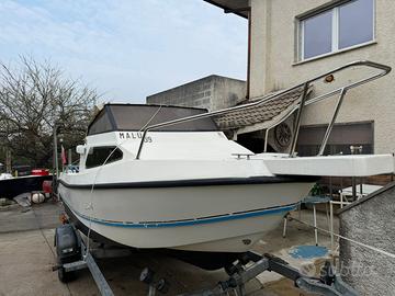 Pilotina Sidra Orsa Minore