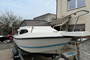 Pilotina Sidra Orsa Minore