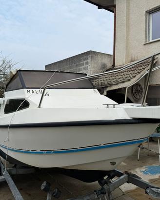 Pilotina Sidra Orsa Minore