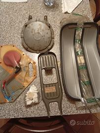 Pezzi NOS epoca Vespa Lambretta Ciao 