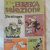 Eureka selezione n 1 Corno 1979