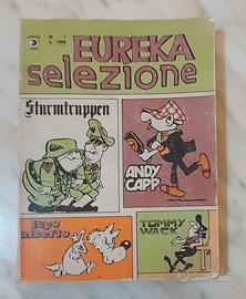 Eureka selezione n 1 Corno 1979