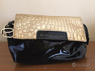 Piquadro trousse donna