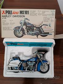 Politoys Polistil no Protar Shuco 