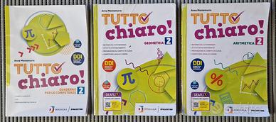 Libri di testo Scuola Media - Matematica