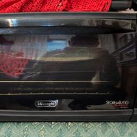 Fornetto sfornatutto de longhi