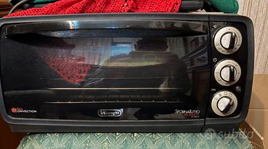 Fornetto sfornatutto de longhi