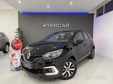 Renault Captur dCi 8V 90 CV EDC Autocarro N1