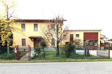 CASA INDIPENDENTE A FORLÌ