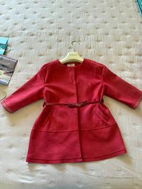 Cappotto Monnalisa
