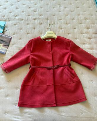 Cappotto Monnalisa