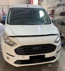 RICAMBI TRANSIT CONNECT 2020 CC 1.5 TDI SIGLA Z2GA