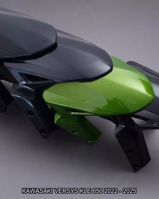 Parafango anteriore KAWASAKI VERSYS 650 2022 2025