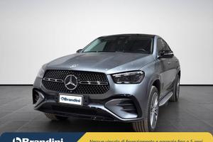 Mercedes GLE Coupe 300 d AMG Line Premium Plus 4ma