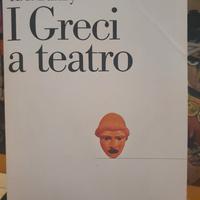 i greci a teatro 