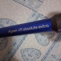 DYSON V11 ABSOLUTE EXTRA