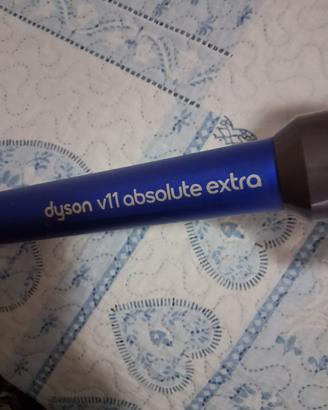 DYSON V11 ABSOLUTE EXTRA