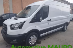 FORD Transit 350 2.0TDCi EcoBlue 130CV Furgone T