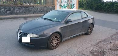 Alfa Romeo GT 1.9 MJT 16V Distinctive